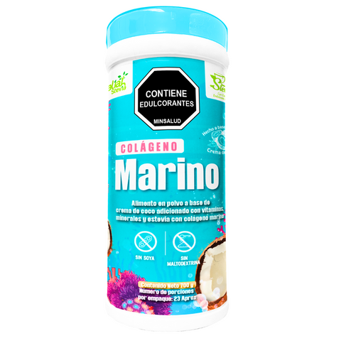 Image of Colágeno Marino Promociones