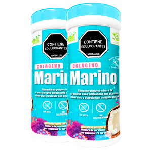 Colágeno Marino Promociones