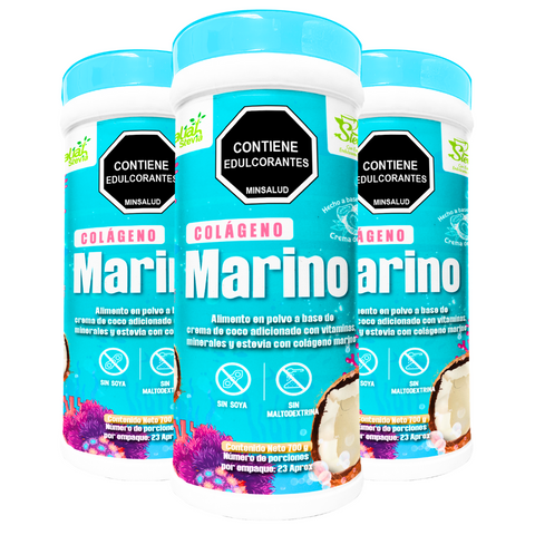 Image of Colágeno Marino Promociones