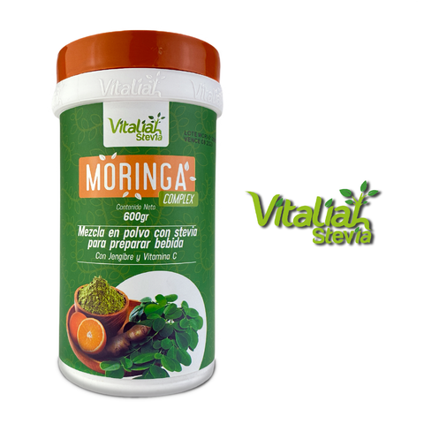 Image of Moringa Complex Promociones